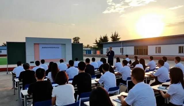 容错机制如何驱动技术推广的效率优化