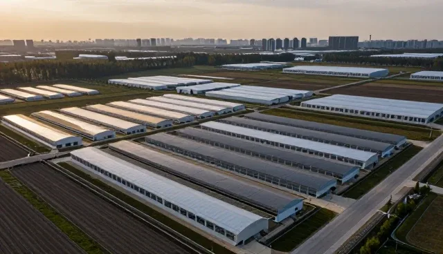 应用技术在智慧园区中的实际落地与价值体现