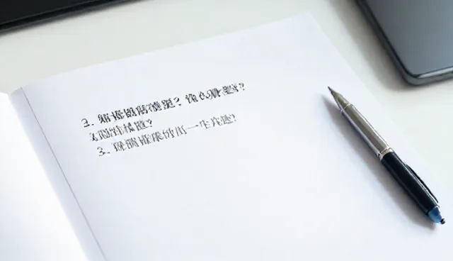 业务涉常见问题中实施策略对结果的影响